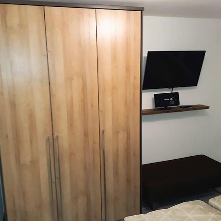 Welcome Apartment Niedersfeld Βίντερμπεργκ Εξωτερικό φωτογραφία