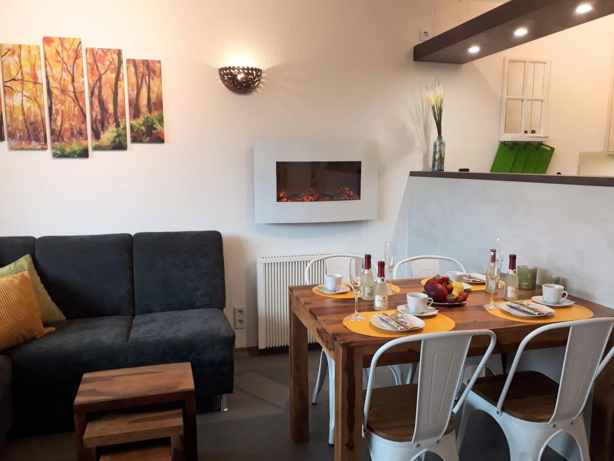 Welcome Apartment Niedersfeld Βίντερμπεργκ Εξωτερικό φωτογραφία
