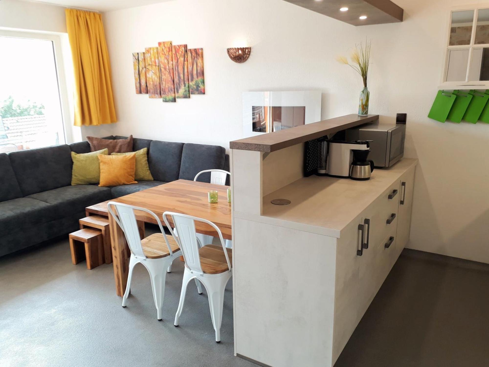 Welcome Apartment Niedersfeld Βίντερμπεργκ Εξωτερικό φωτογραφία