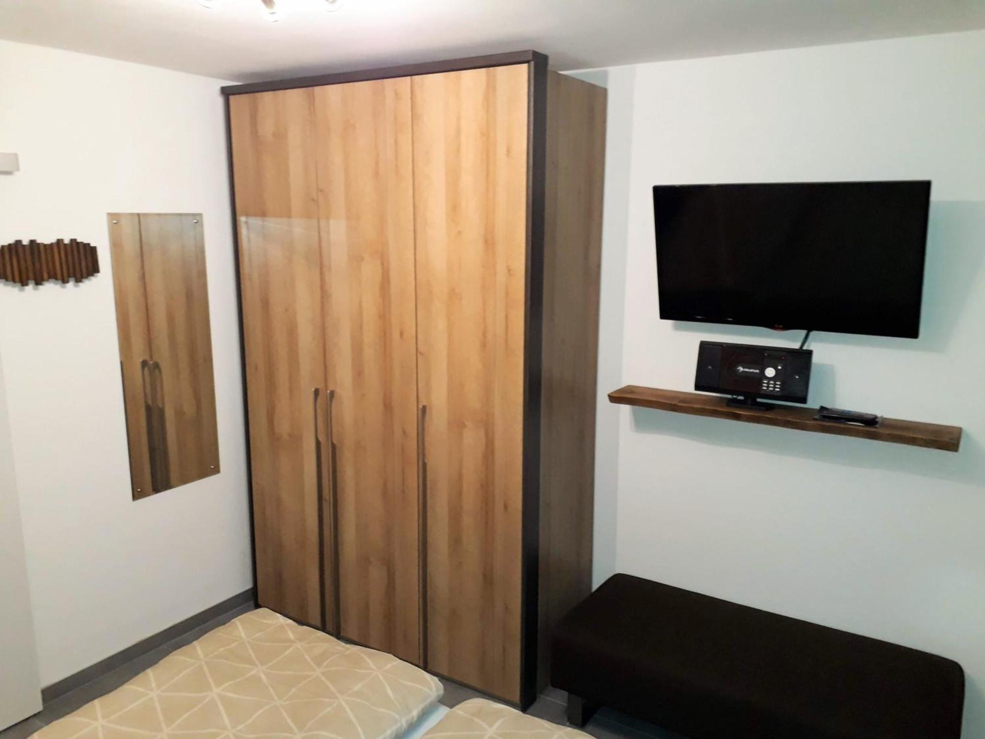 Welcome Apartment Niedersfeld Βίντερμπεργκ Εξωτερικό φωτογραφία