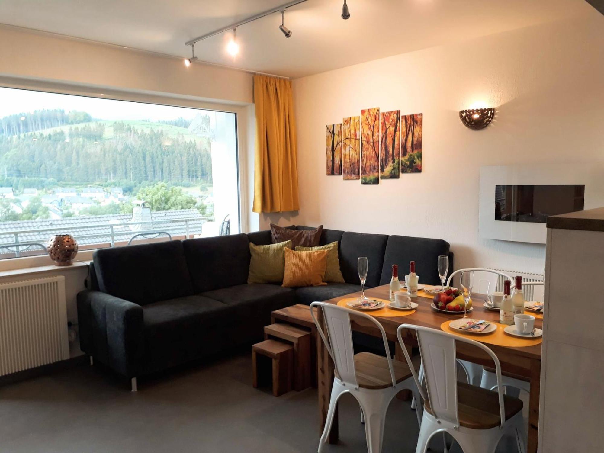 Welcome Apartment Niedersfeld Βίντερμπεργκ Εξωτερικό φωτογραφία