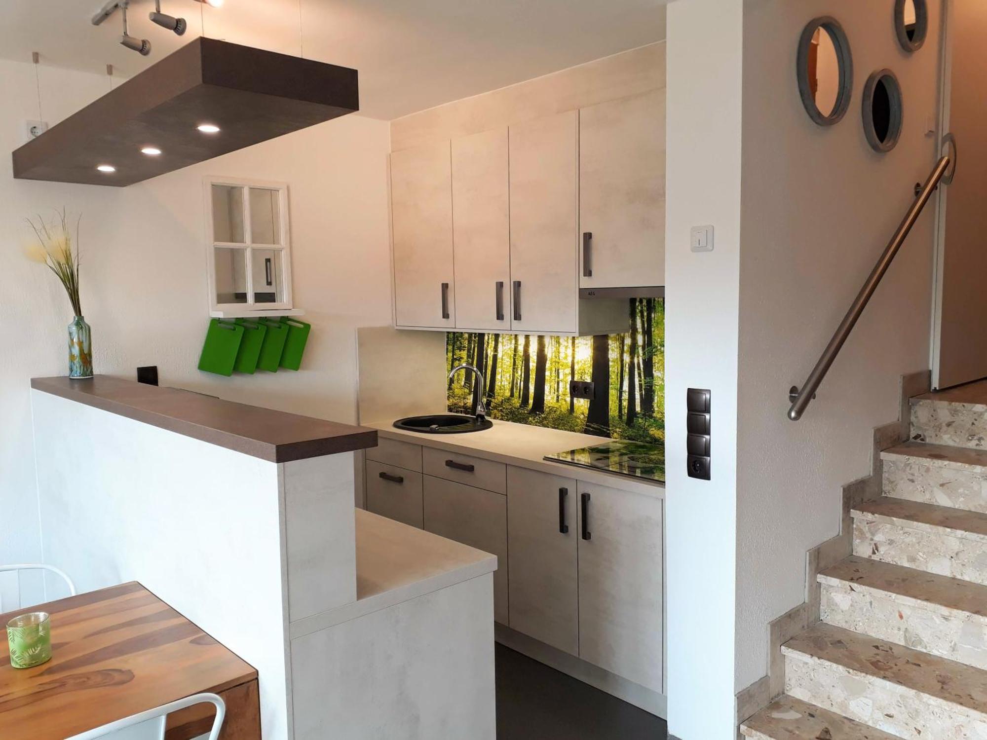 Welcome Apartment Niedersfeld Βίντερμπεργκ Εξωτερικό φωτογραφία