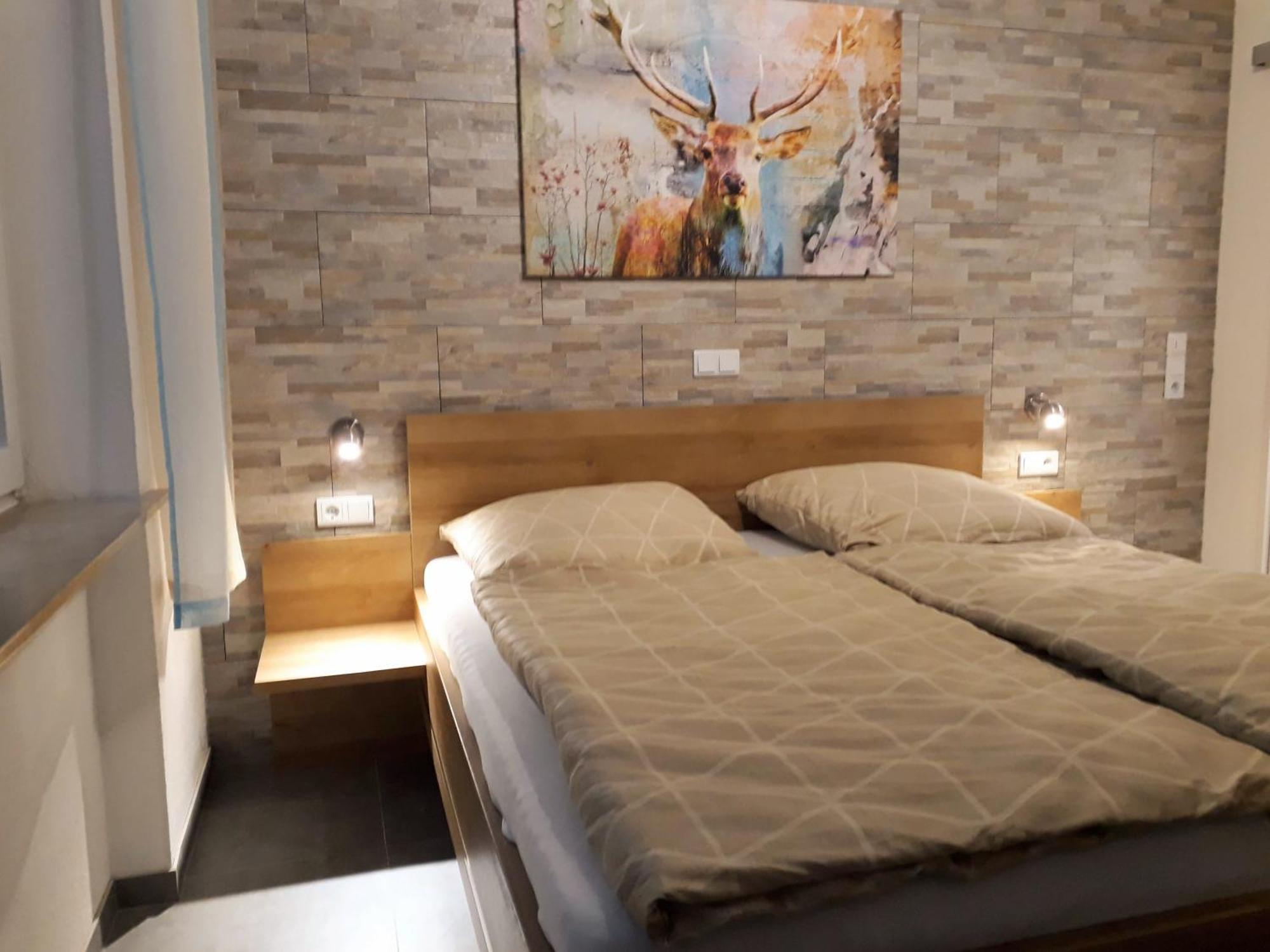 Welcome Apartment Niedersfeld Βίντερμπεργκ Εξωτερικό φωτογραφία