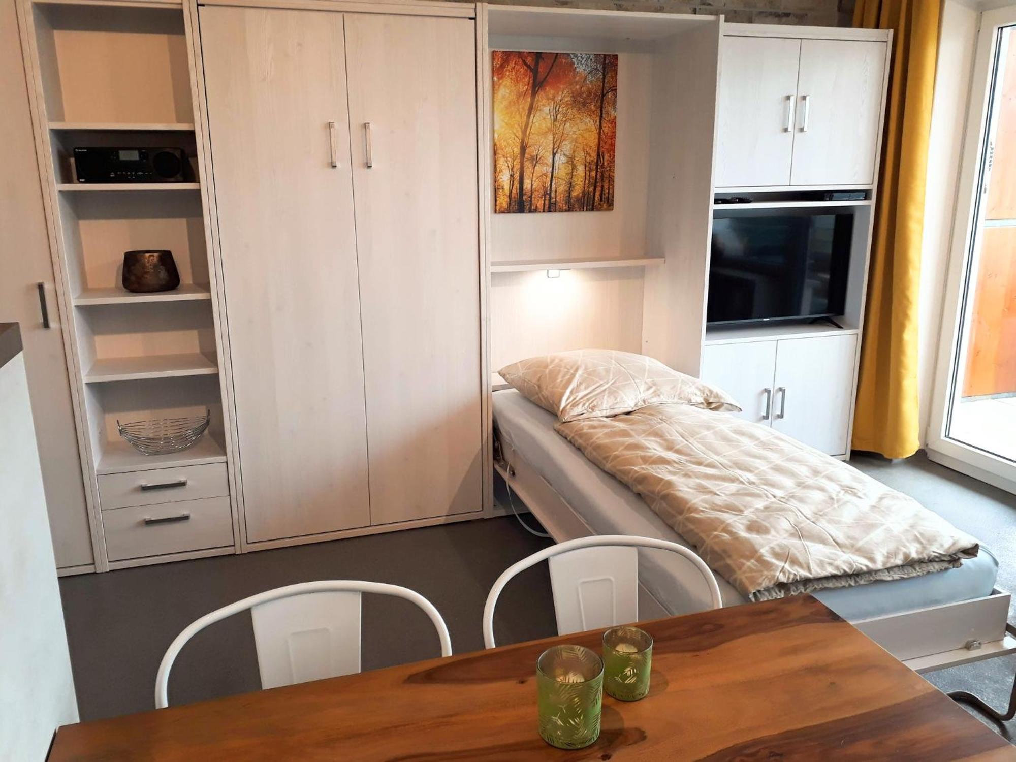 Welcome Apartment Niedersfeld Βίντερμπεργκ Εξωτερικό φωτογραφία