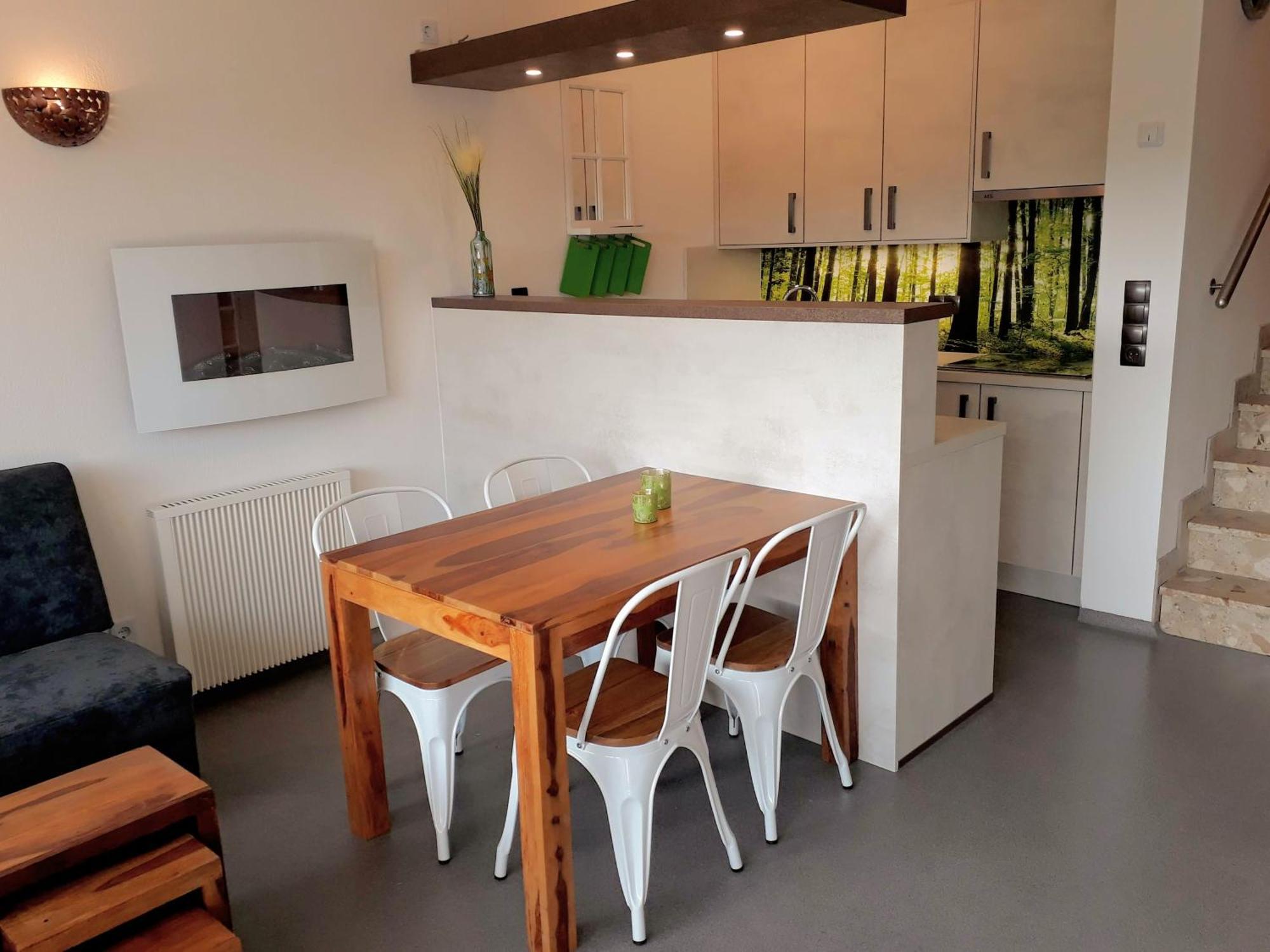 Welcome Apartment Niedersfeld Βίντερμπεργκ Εξωτερικό φωτογραφία
