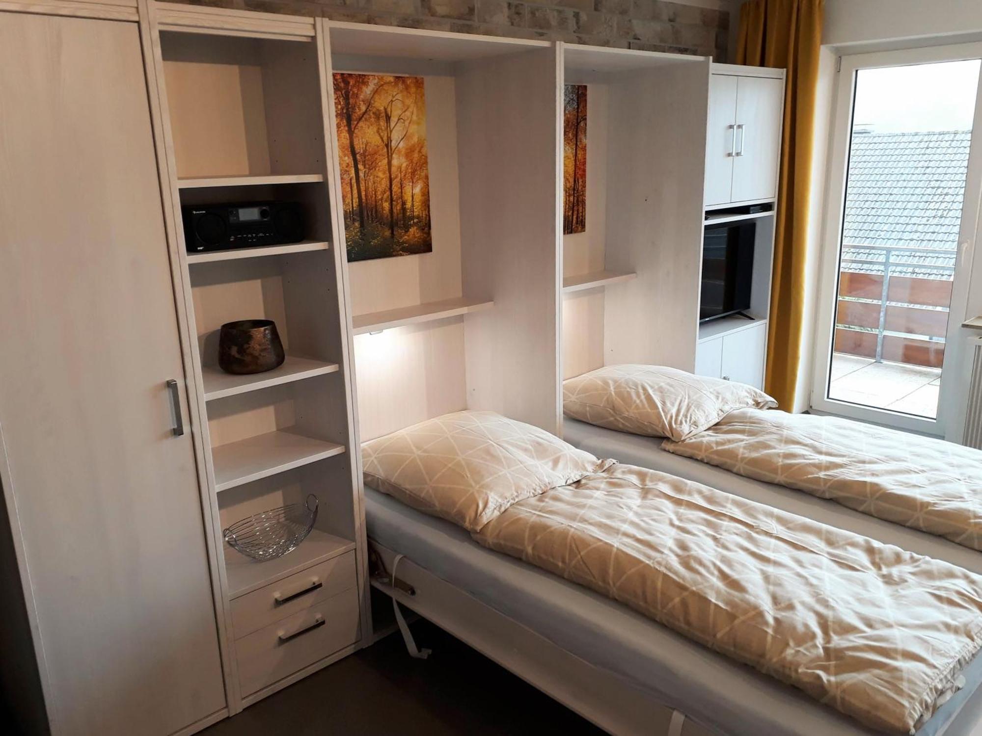 Welcome Apartment Niedersfeld Βίντερμπεργκ Εξωτερικό φωτογραφία