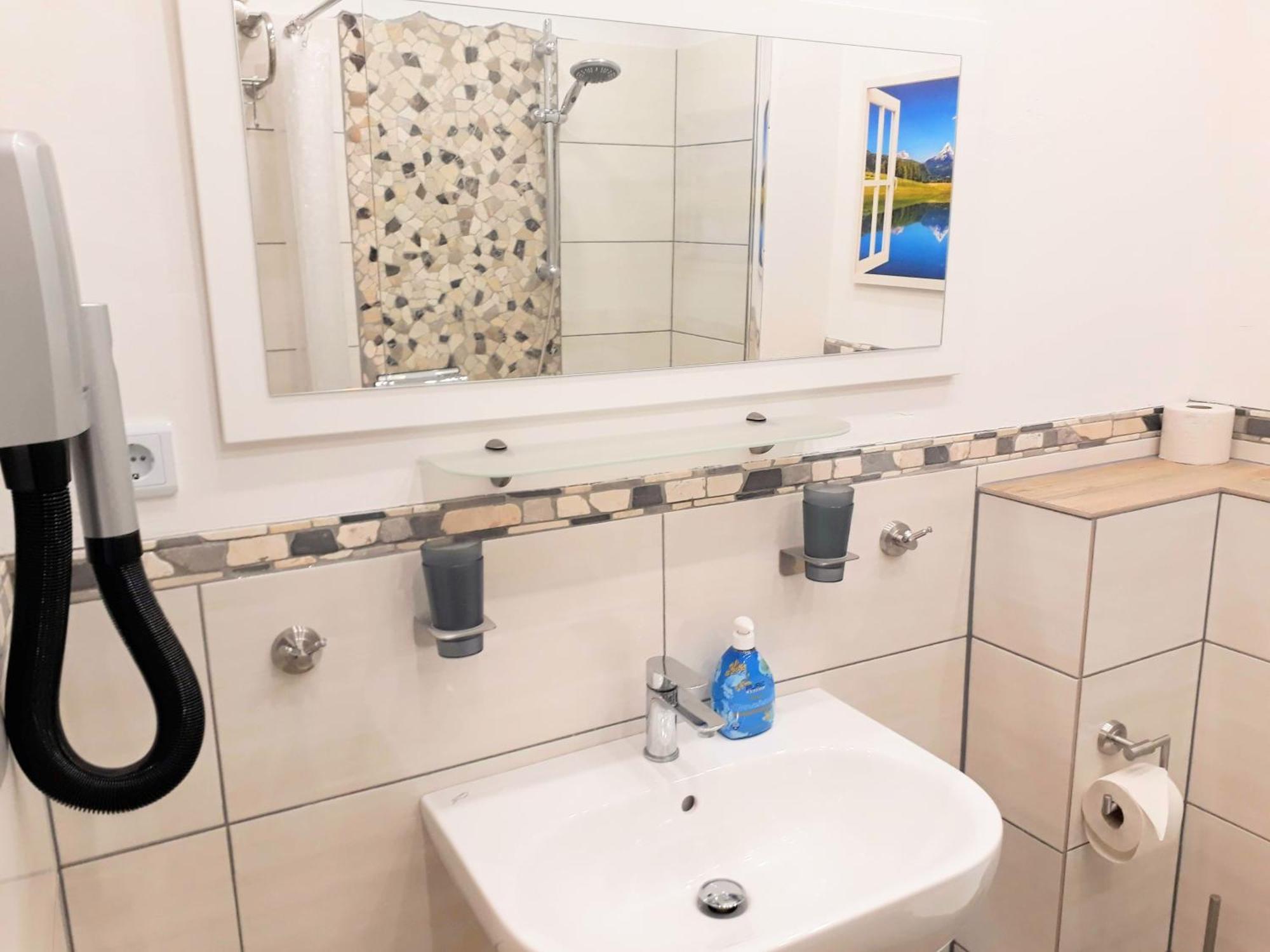 Welcome Apartment Niedersfeld Βίντερμπεργκ Εξωτερικό φωτογραφία