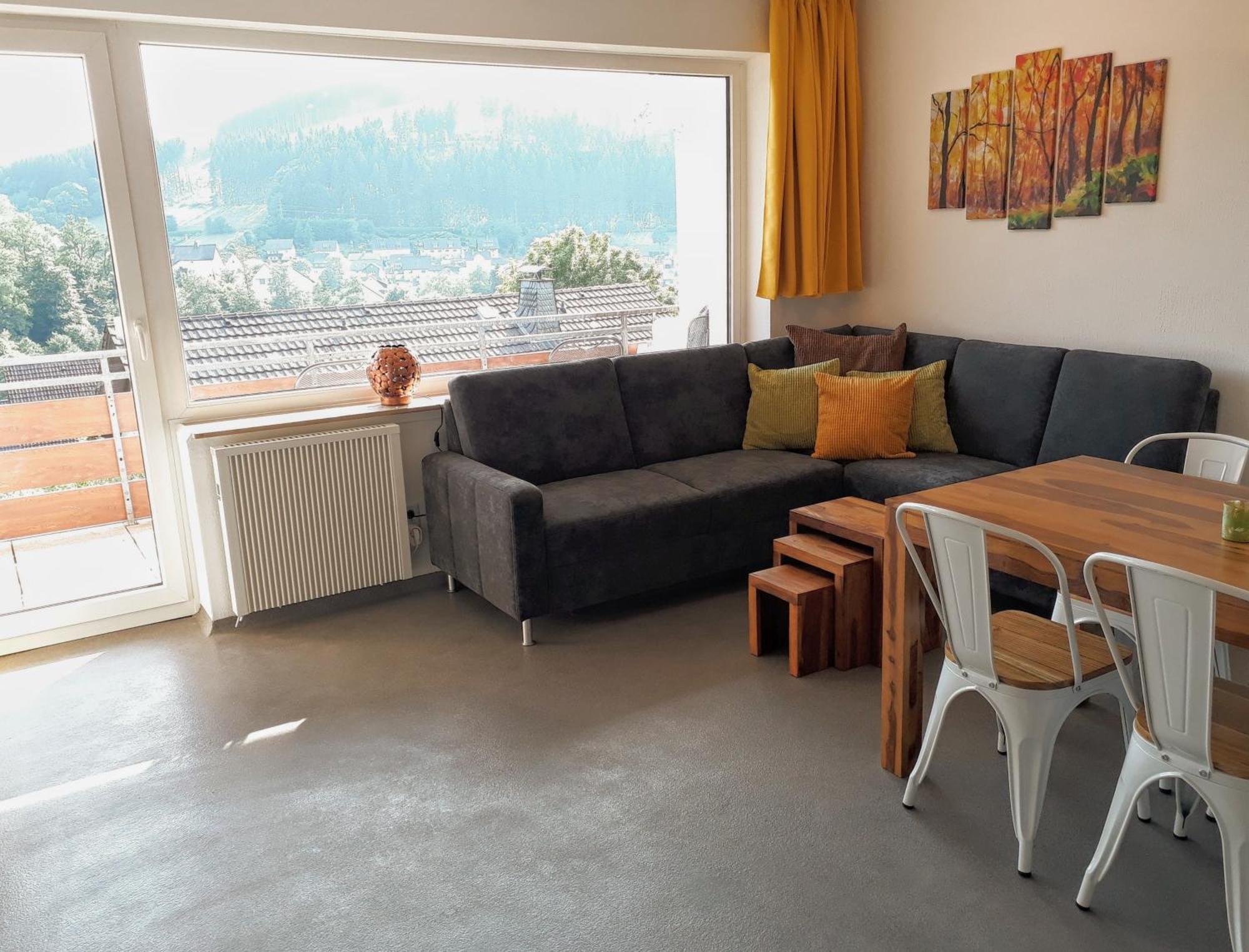 Welcome Apartment Niedersfeld Βίντερμπεργκ Εξωτερικό φωτογραφία