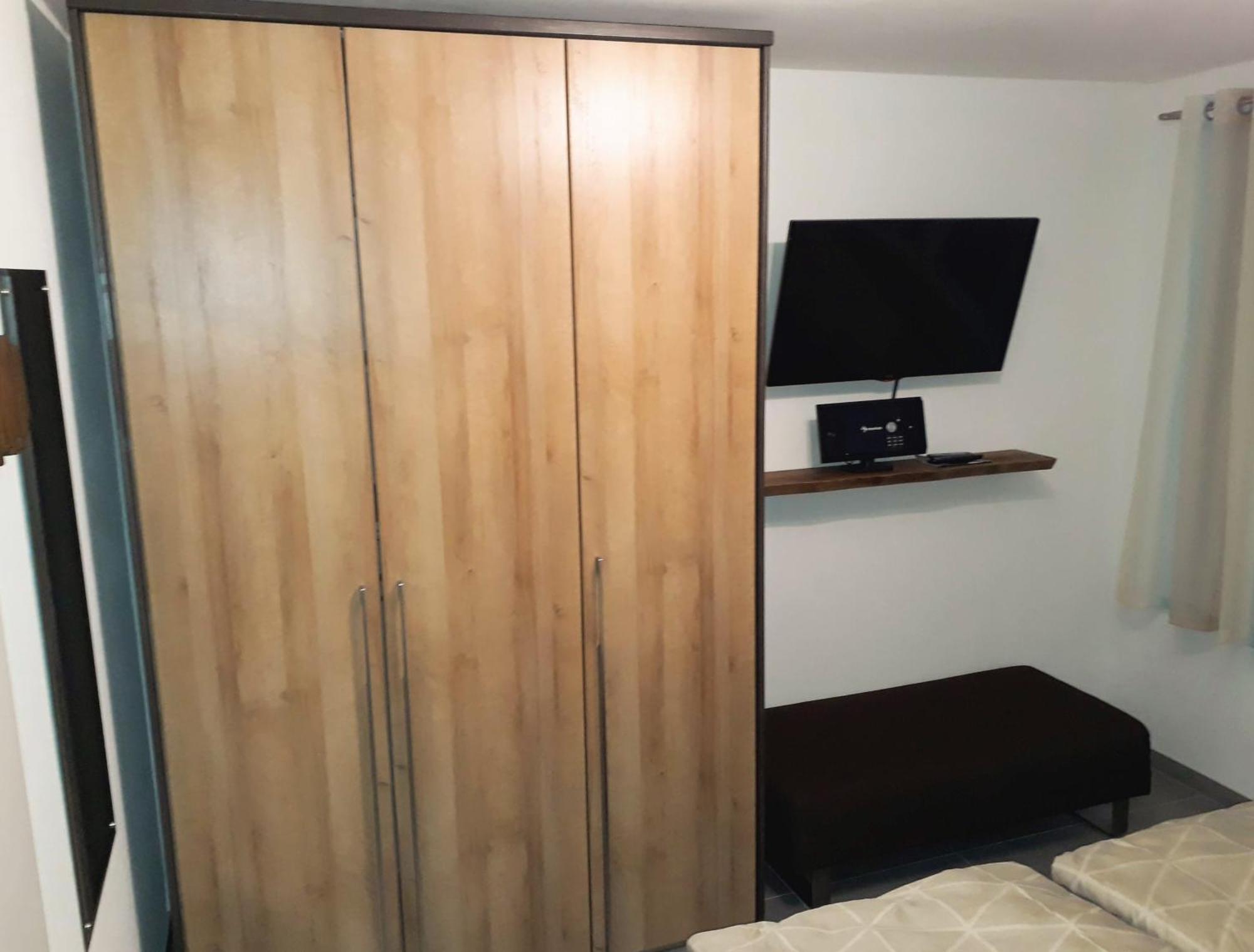 Welcome Apartment Niedersfeld Βίντερμπεργκ Εξωτερικό φωτογραφία