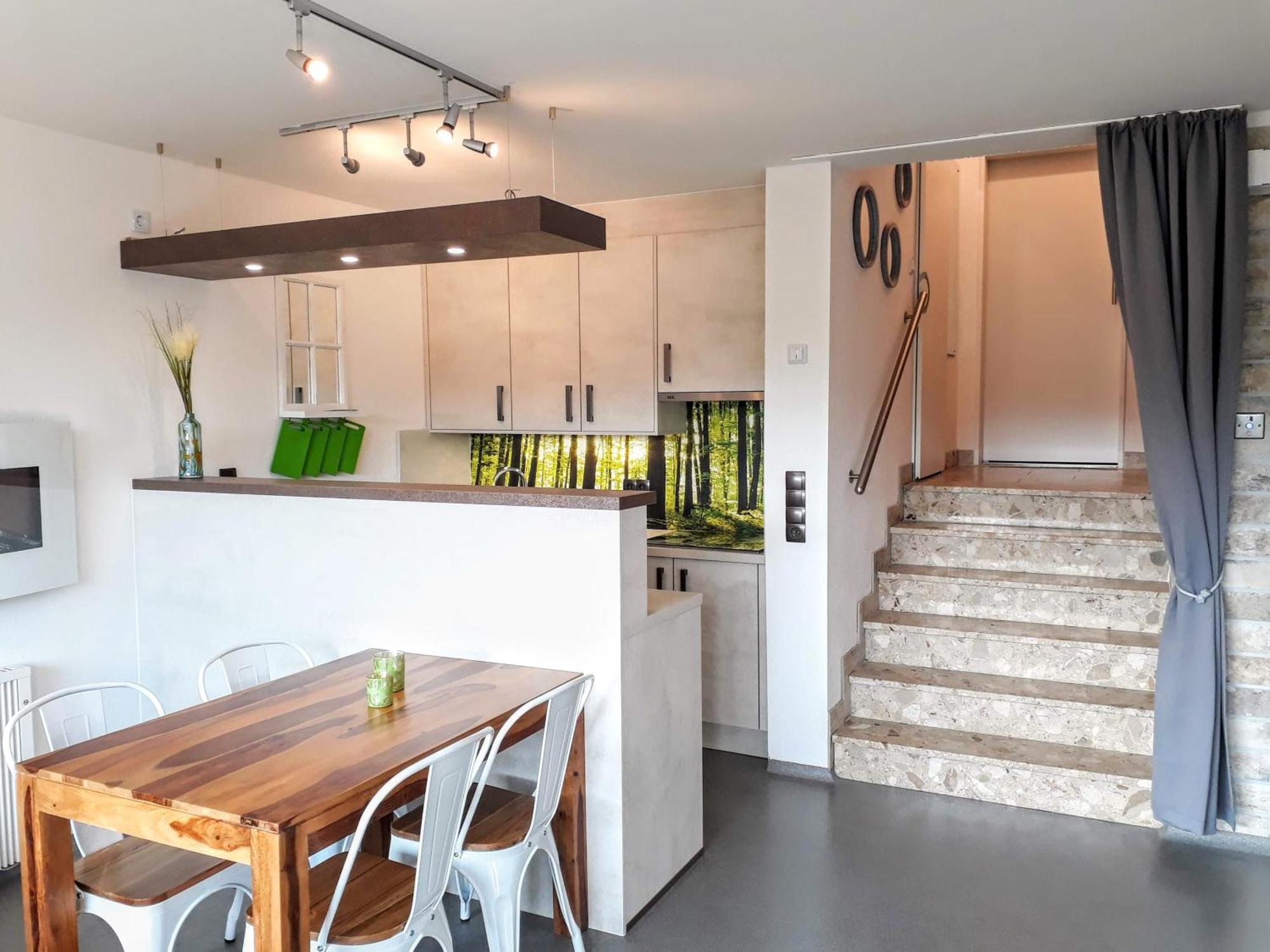 Welcome Apartment Niedersfeld Βίντερμπεργκ Εξωτερικό φωτογραφία